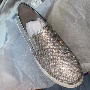 Madden Girl Onyxx Gemstone shoes